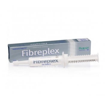 Fibreplex 15ml - probiotyk dla królików i gryzoni
